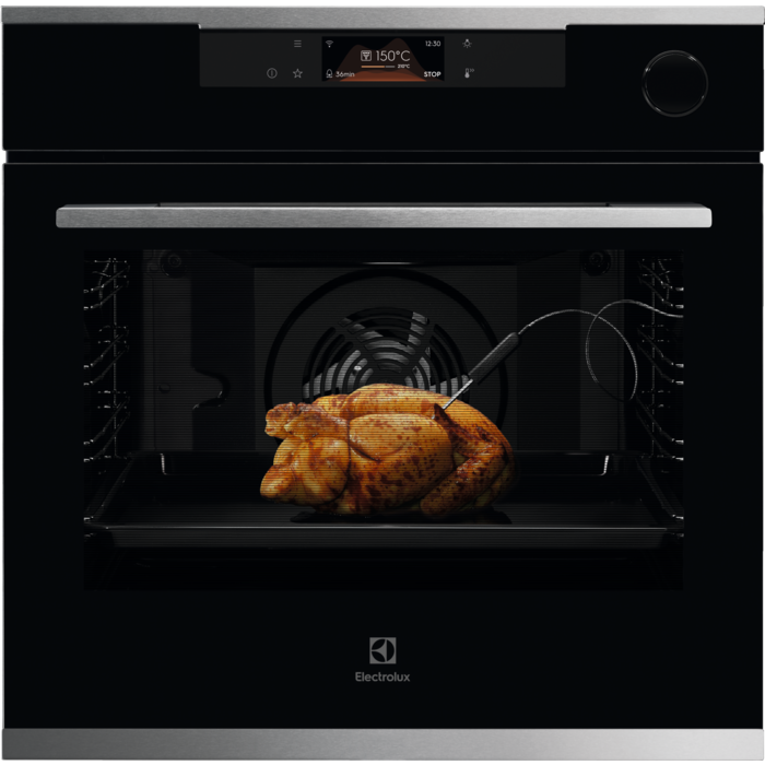 Electrolux - Hagyományos és gőzsütők - KOCBP39WX