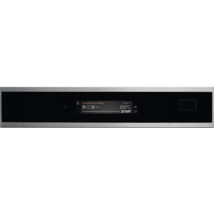 Electrolux - Gőzsütő - EOB9S31WX