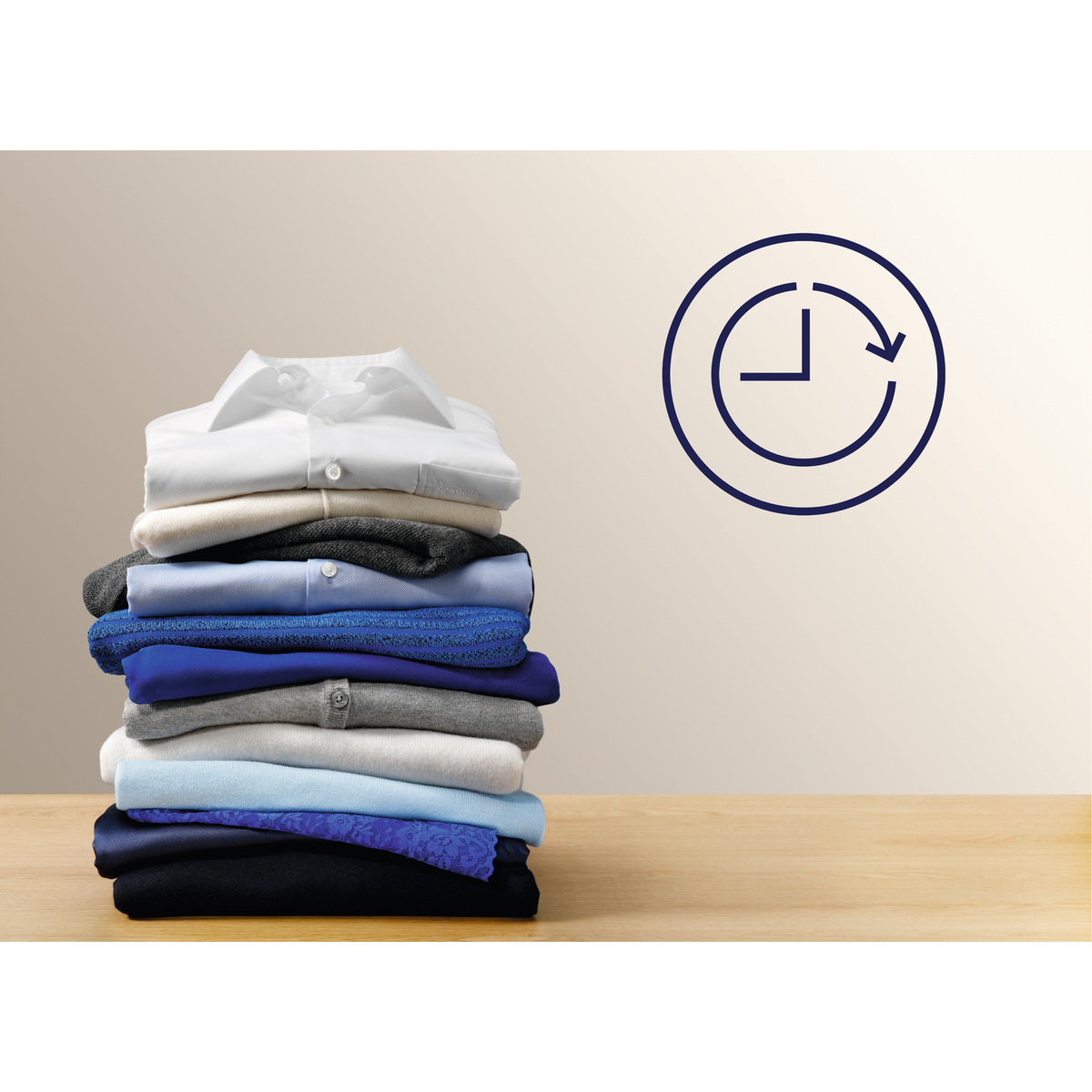Electrolux - Hőszivattyús szárítógép - EW7HE6457W