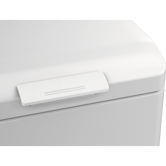 Electrolux - Felültöltős mosógép - EW6TN4262H
