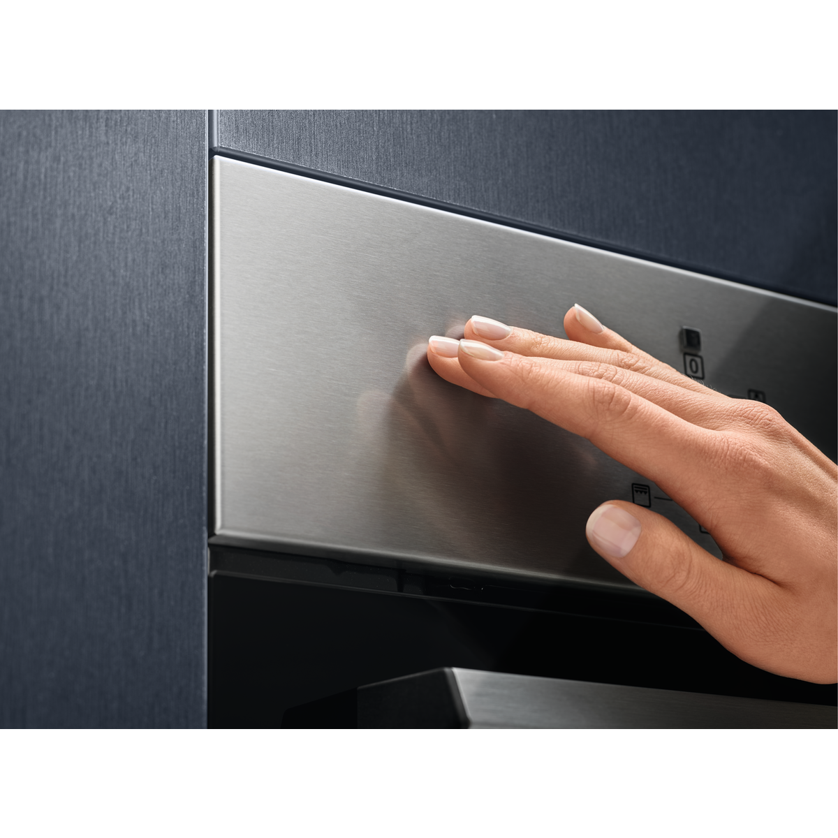 Electrolux - Hagyományos és gőzsütők - EEC2400EOX