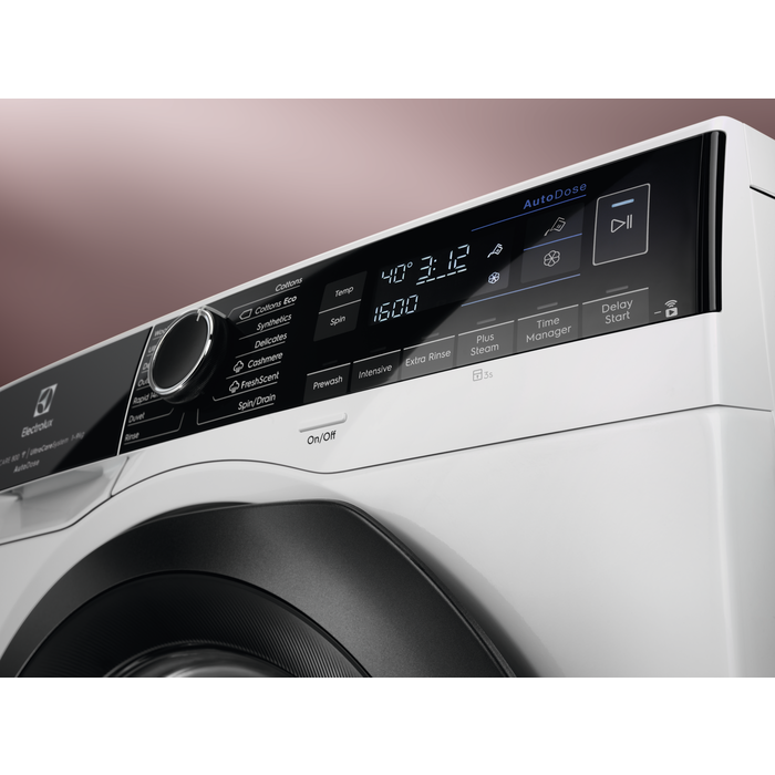 Electrolux - Elöltöltős mosógép - EW8F169ASA