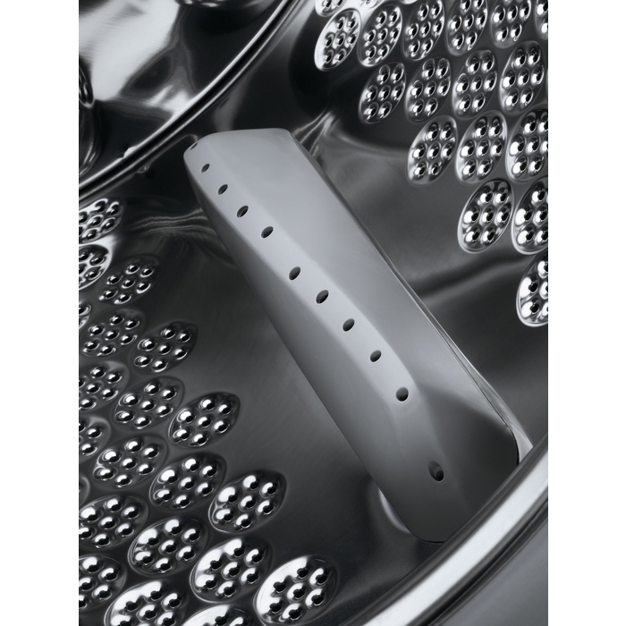 Electrolux - Elöltöltős mosógép - EW8F249PS