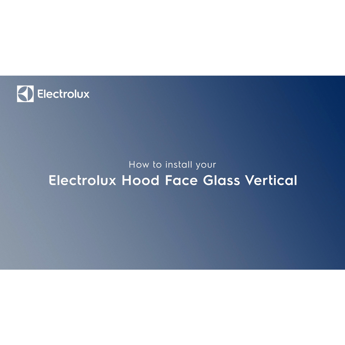 Electrolux - 60 cm széles páraelszívó - LFV416K