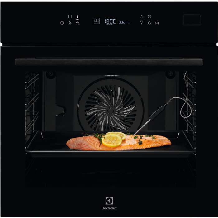 Electrolux - Gőzsütő - EOB7S31Z