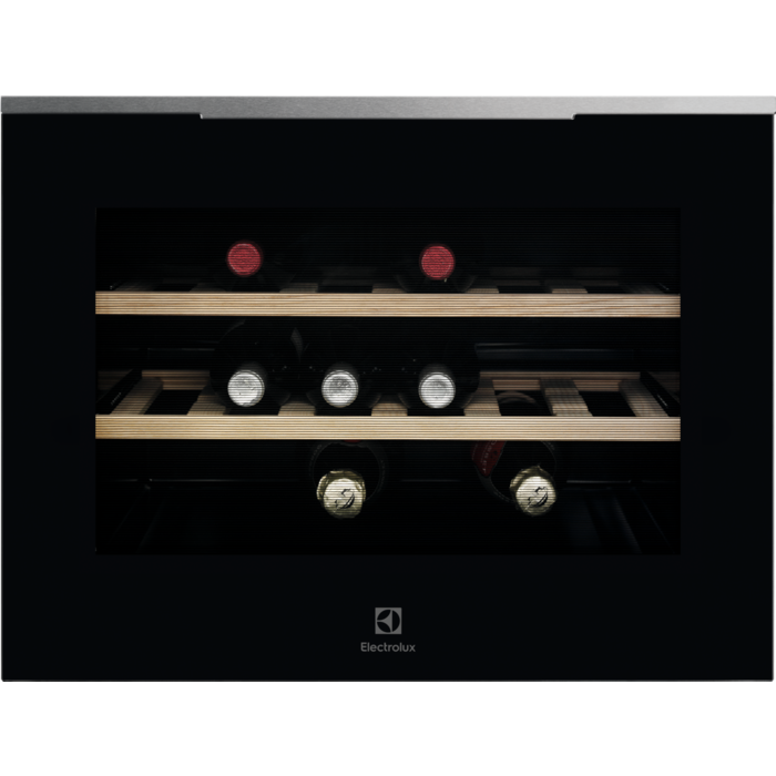 Electrolux - Beépíthető borhűtő - KBW5X