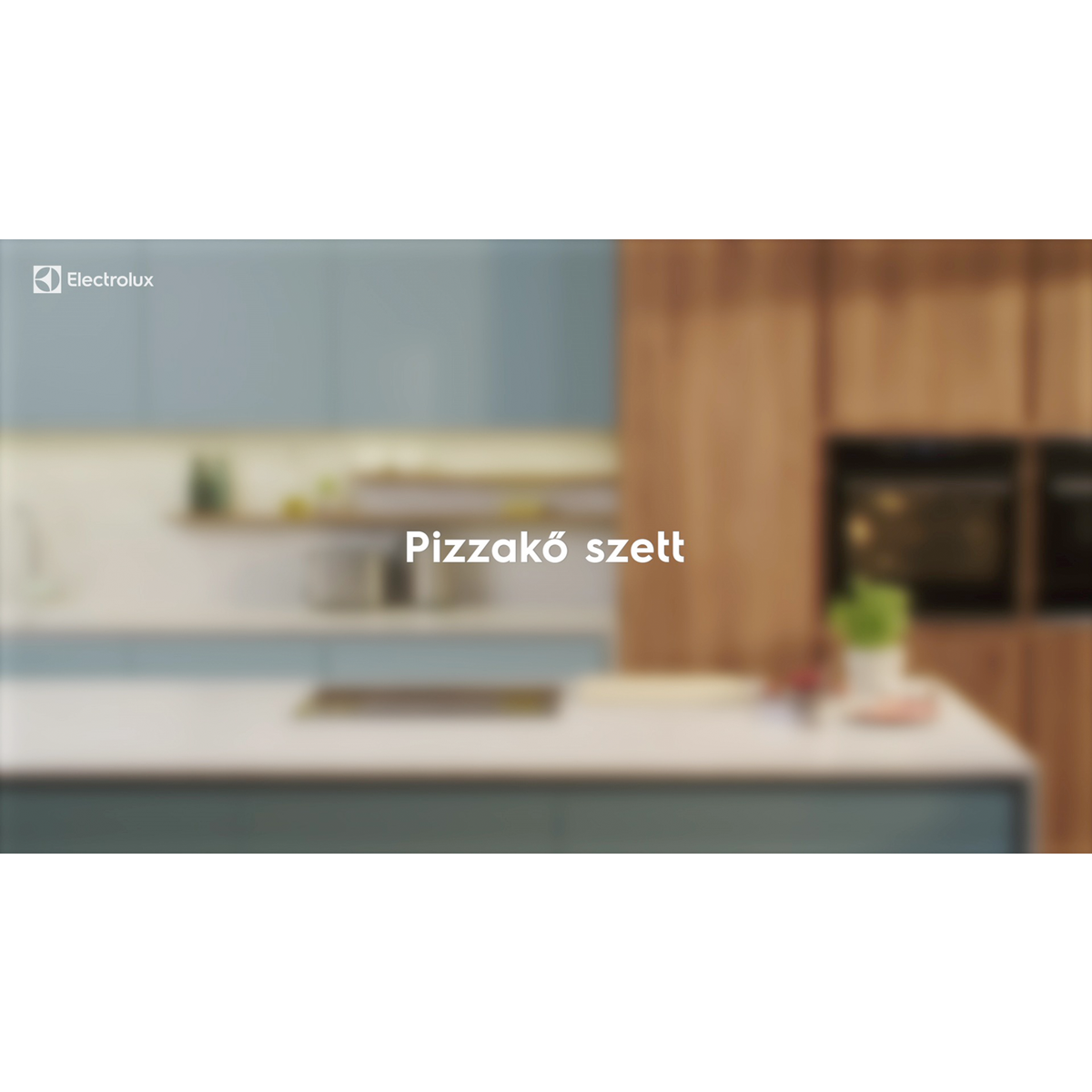 Electrolux - Pizzakő - E9OHPS1