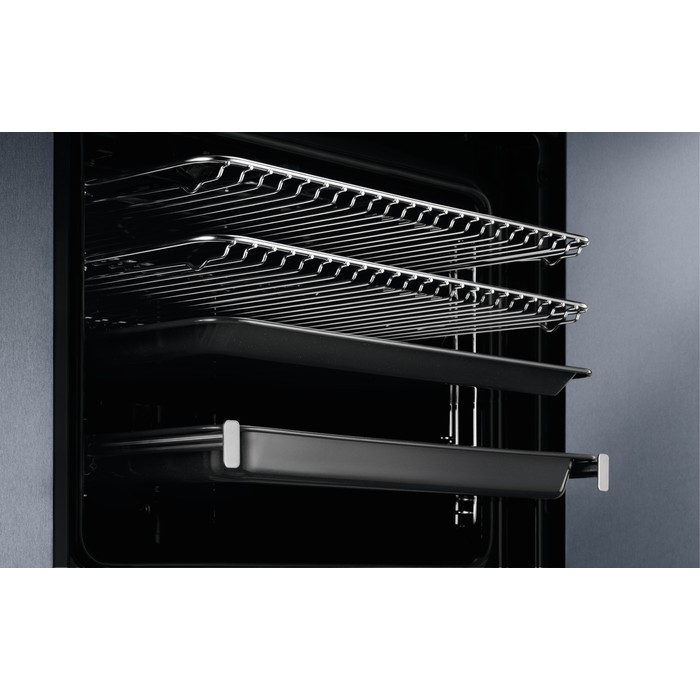 Electrolux - Gőzsütő - KOAAS31CX