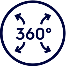 Cooling 360°