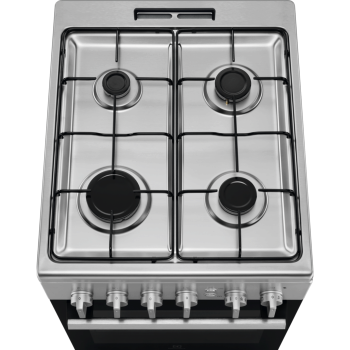 Electrolux - Gáztűzhely - LKG504011X