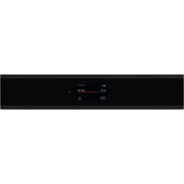 Electrolux - Hagyományos és gőzsütők - EVM9E2XT