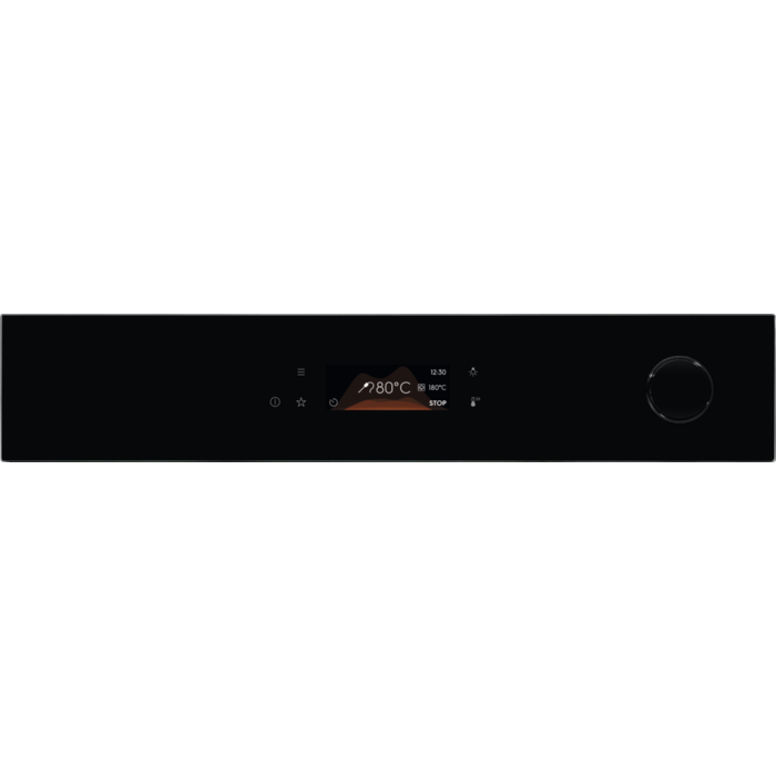 Electrolux - Gőzsütő - EOC8P39WZ