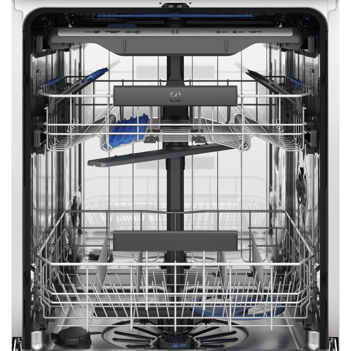 Electrolux - Beépíthető mosogatógép - EEM69410W