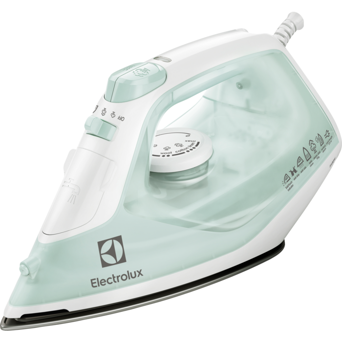 Electrolux - Gőzölős vasaló - EDB1740LG