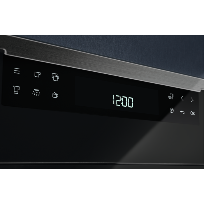 Electrolux - Beépíthető kávéfőző - KBC65T