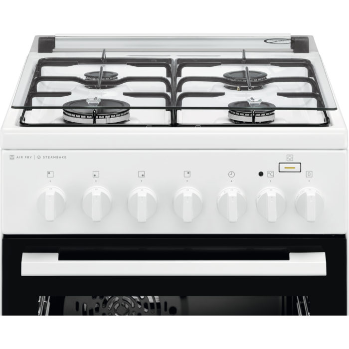 Electrolux - Kombi tűzhely - LKK560000W