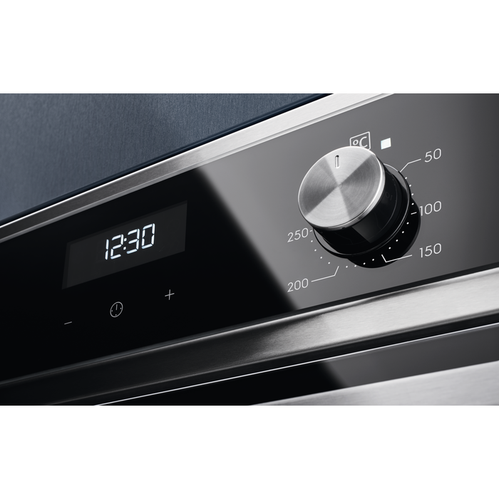 Electrolux - Gőzsütő - EOD5H70BX