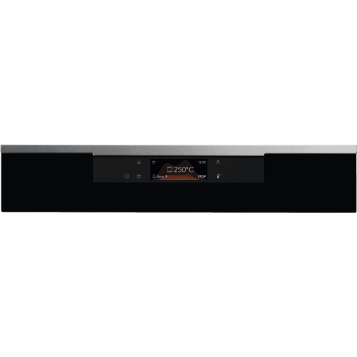 Electrolux - Pirolitikus sütő - KOEBP39WX