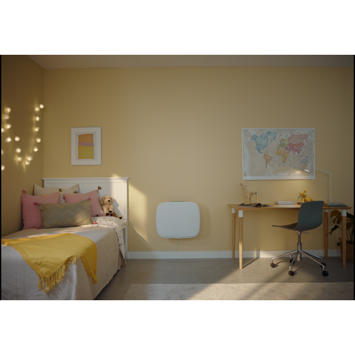 Electrolux - Oxygen légtisztító - WA51-304WT
