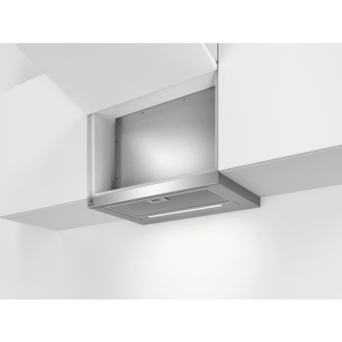 Electrolux - 60 cm széles páraelszívó - LFP616X