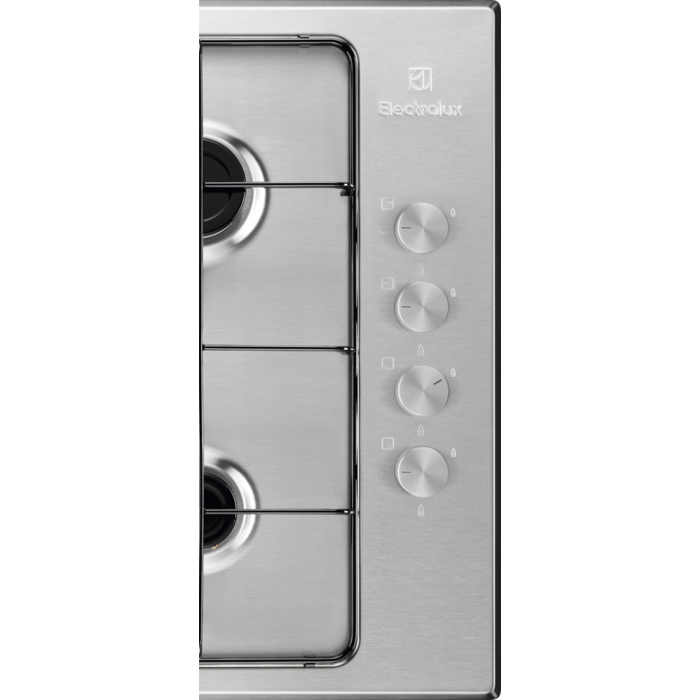 Electrolux - Gáz főzőlap - KGS6404SX