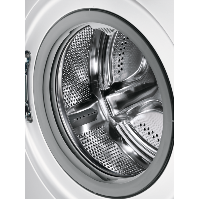 Electrolux - Keskeny elöltöltős mosógép - EW6SM426WE