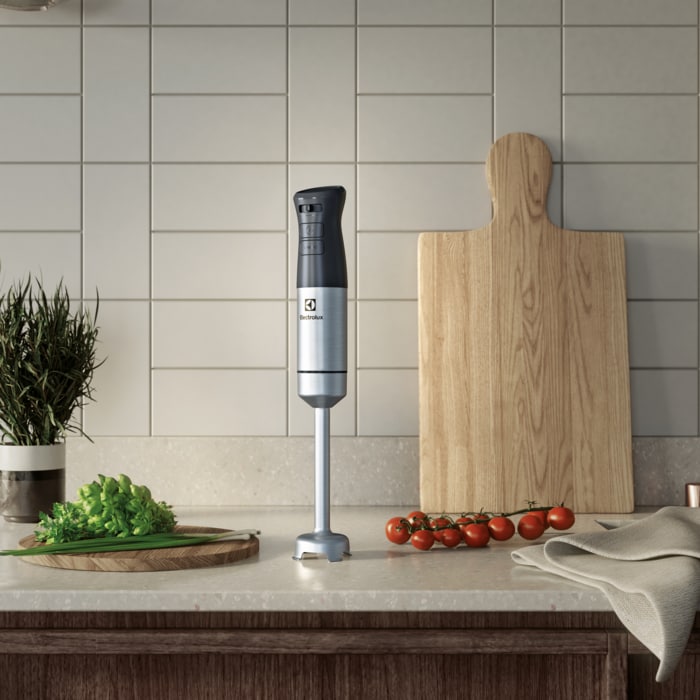 Electrolux - Botmixerek - E5HB2-8SS