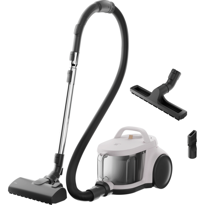 Electrolux - Porzsák nélküli porszívók - EL51C2SW