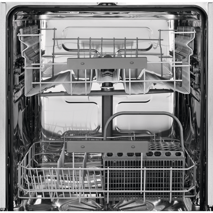 Electrolux - Beépíthető mosogatógép - EEQ47210L
