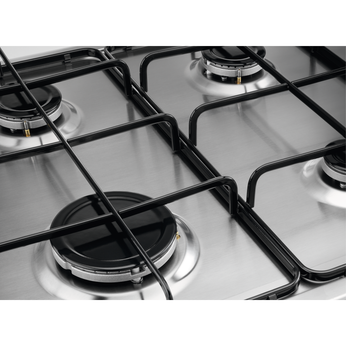 Electrolux - Gáz főzőlap - KGS6404SX