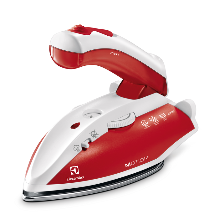 Electrolux - Gőzölős vasaló - EDBT800