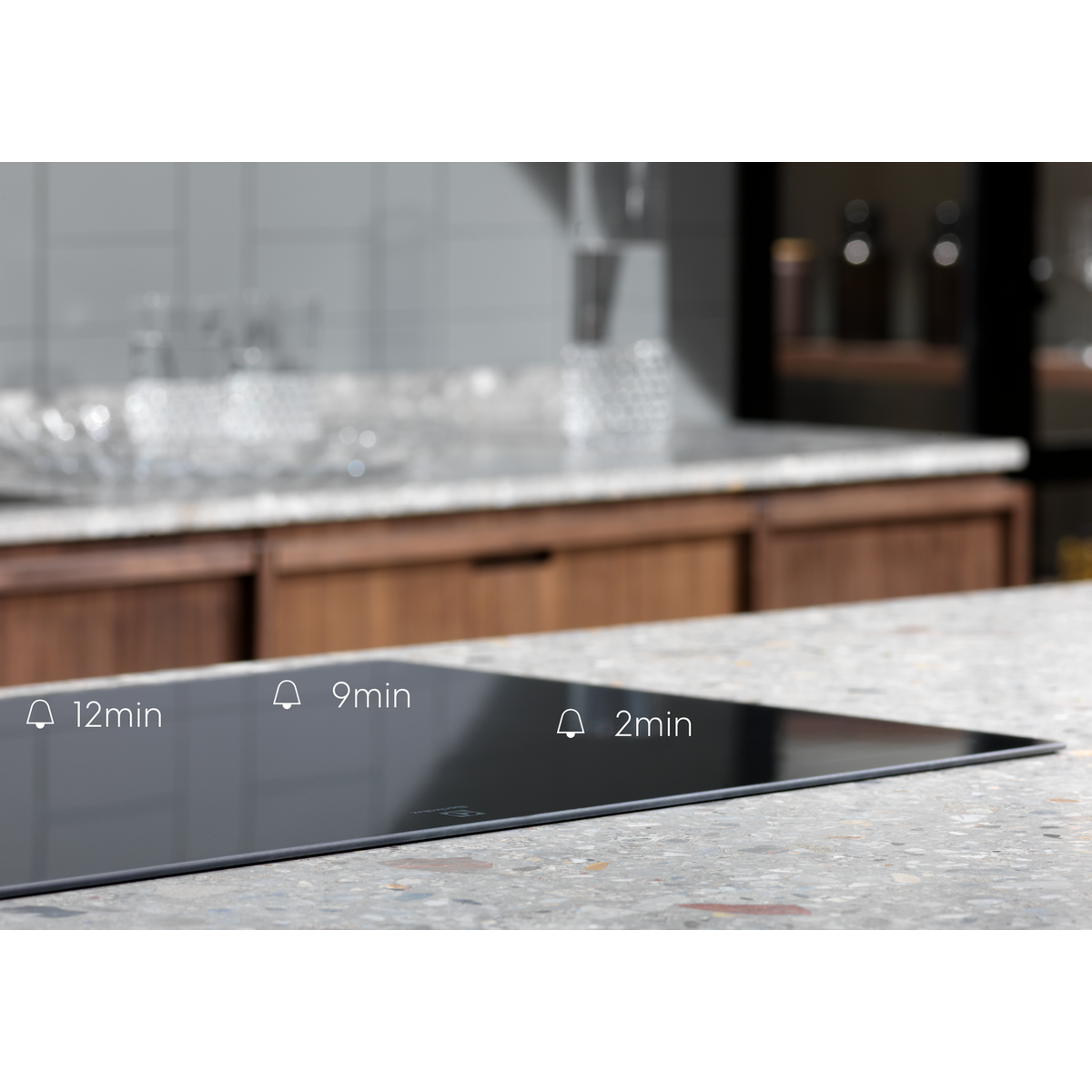 Electrolux - Indukciós főzőlap - Y62IS453