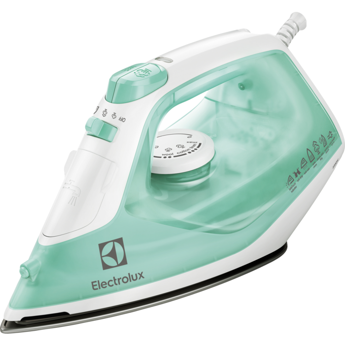 Electrolux - Gőzölős vasaló - EDB1720