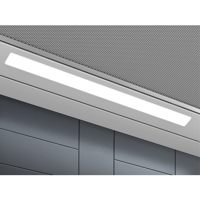 Electrolux - 60 cm széles páraelszívó - LFP616X