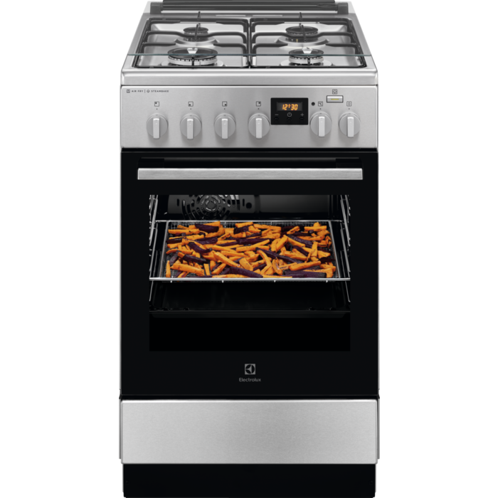 Electrolux - Kombi tűzhely - LKK560208X