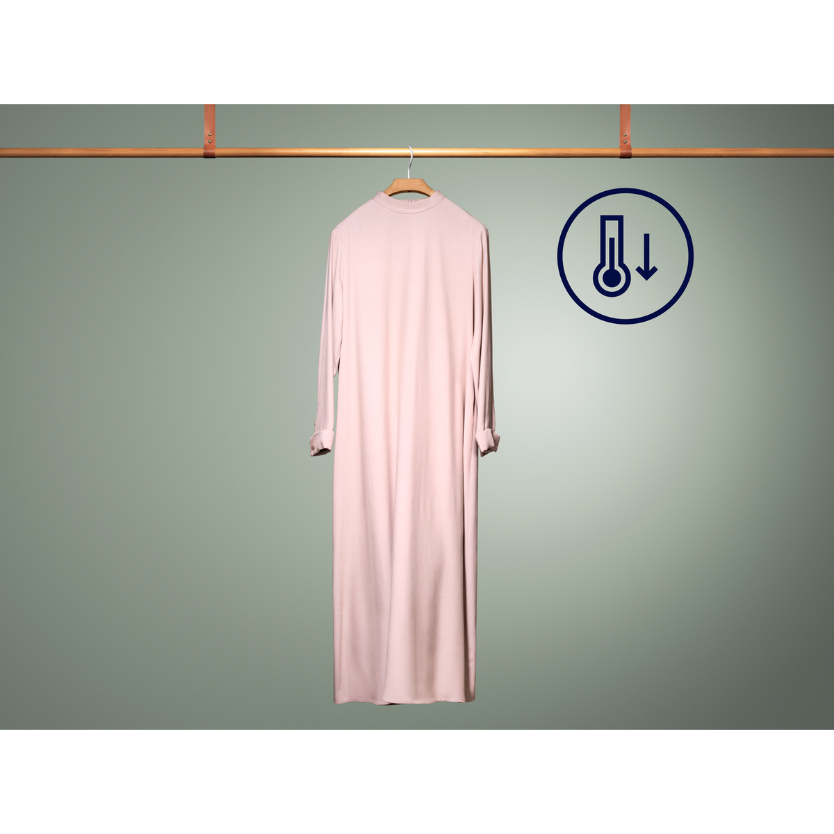 Electrolux - Hőszivattyús szárítógép - EW8H357S