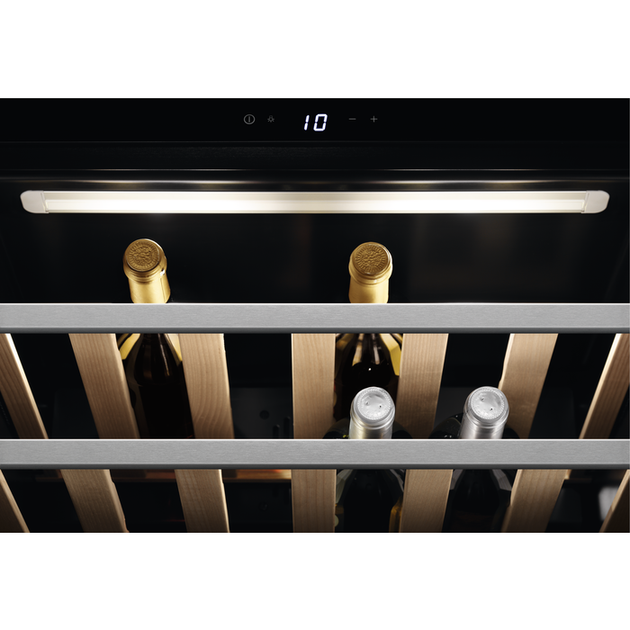 Electrolux - Beépíthető borhűtő - KBW5X