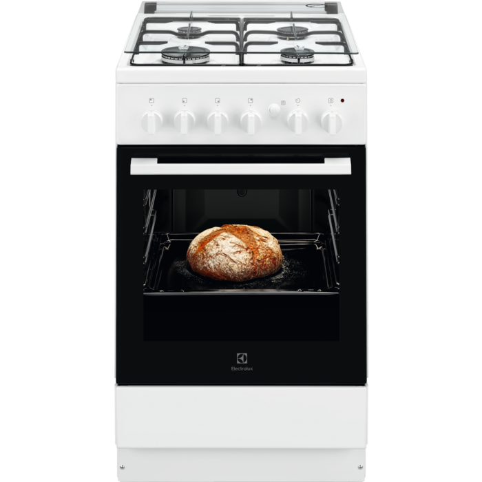 Electrolux - Gáztűzhely - LKG504002W