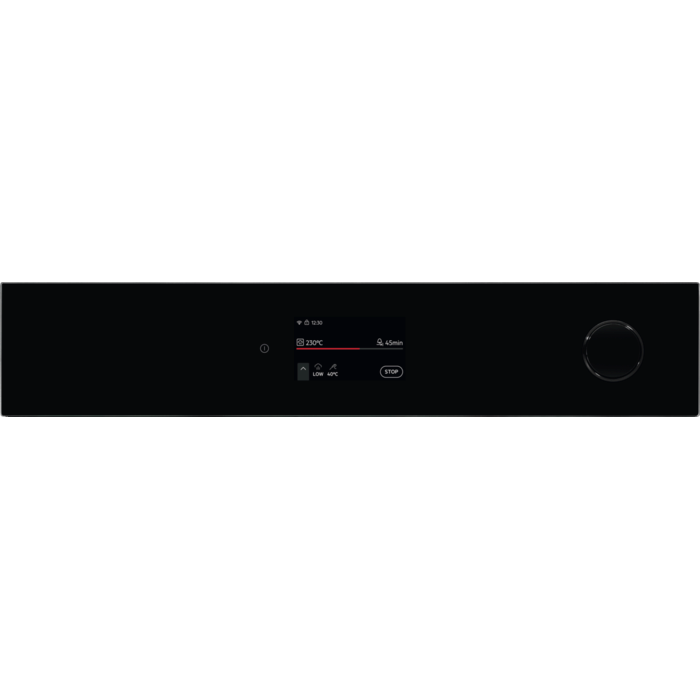 Electrolux - Gőzsütő - LOC9P3XZ