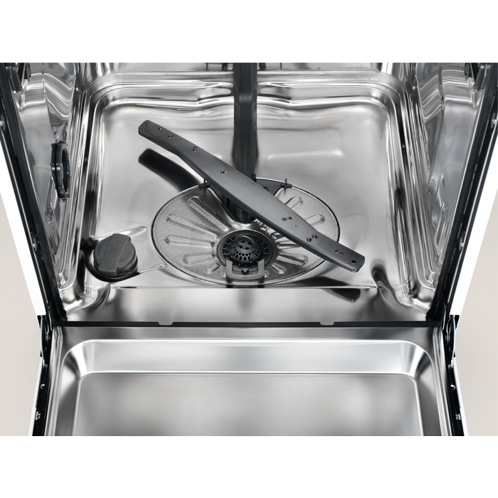 Electrolux - Beépíthető mosogatógép - EEA47201IX