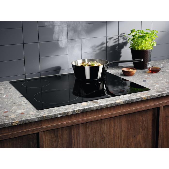 Electrolux - Indukciós főzőlap - LIB60420CK