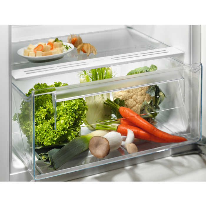 Electrolux - Beépíthető hűtőszekrény - LRB3AF12S