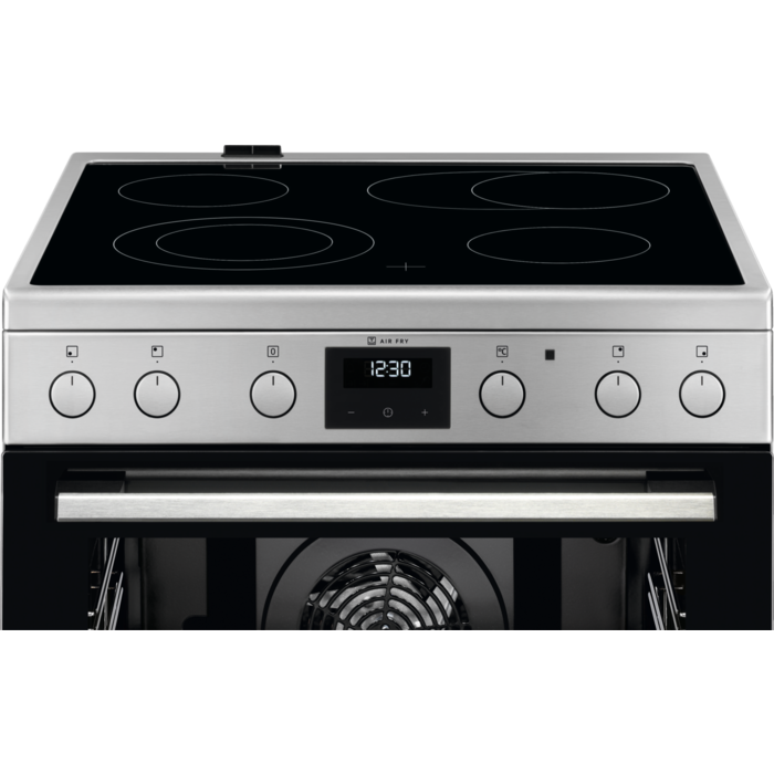 Electrolux - Elektromos tűzhely - LKR64020AX