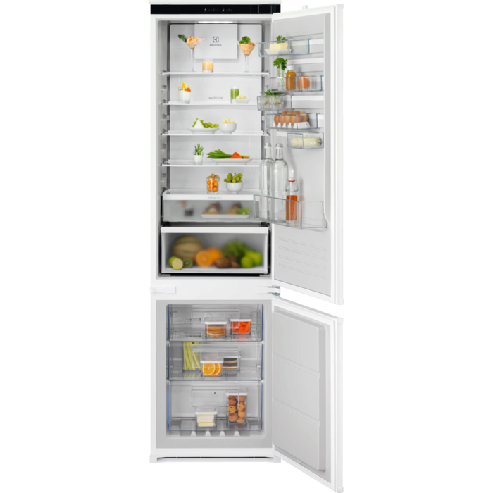 Electrolux - Beépíthető hűtő-fagyasztó - ENT6MD19S3