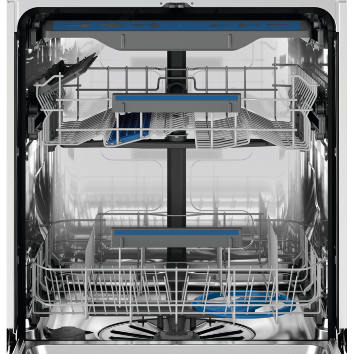 Electrolux - Beépíthető mosogatógép - EES48400L