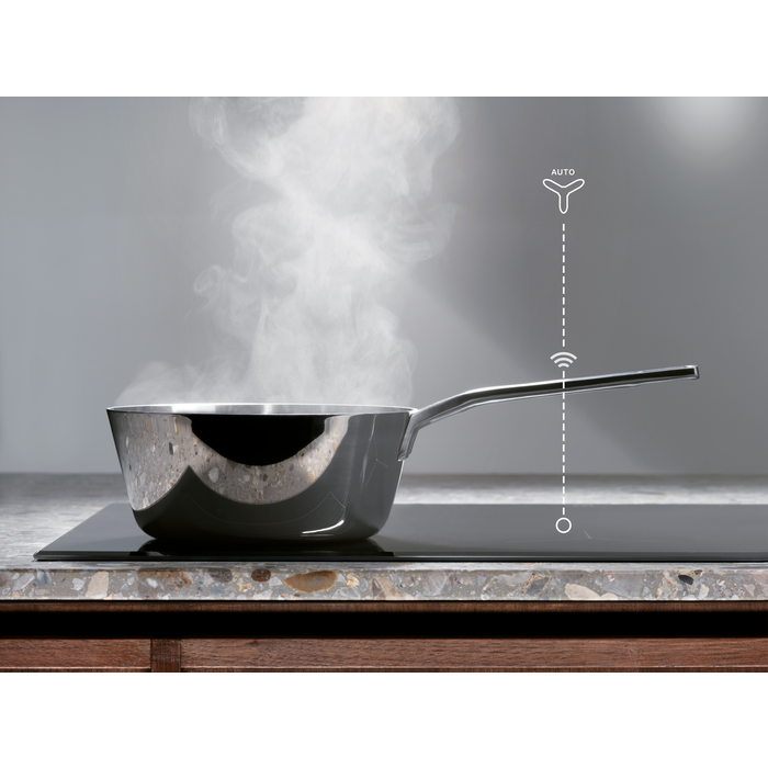 Electrolux - Kürtős páraelszívó - LFT766X