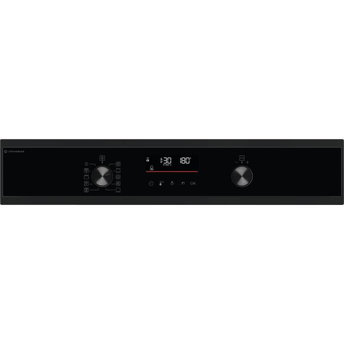 Product Control Panel