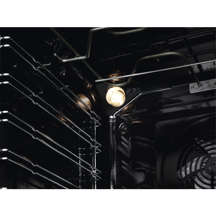 Electrolux - Gőzsütő - EOD5H70X