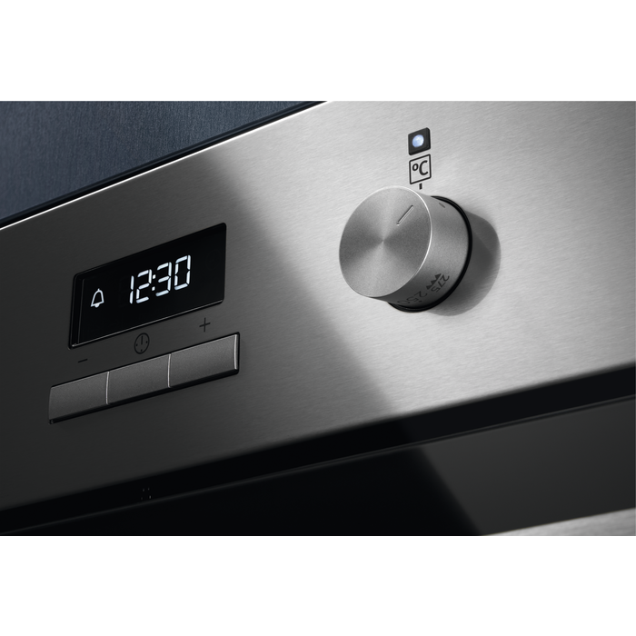 Electrolux - Hagyományos és gőzsütők - KOD3H70X
