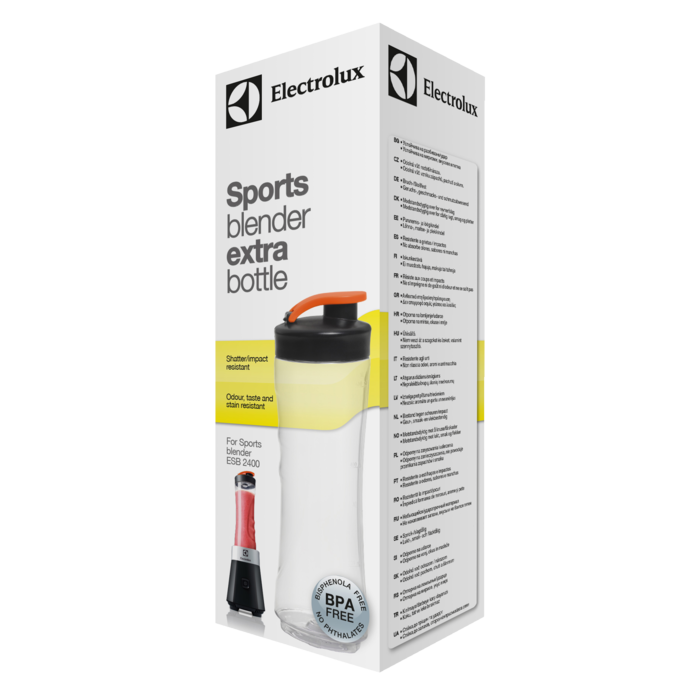 Electrolux - Tartozék - SBEB1